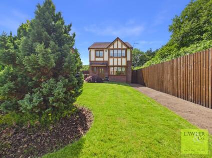Kingsbridge Drive, Dukinfield, Greater Manchester, SK16 4HF