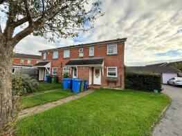 6, Compton Close, Bracknell RG12 8GH