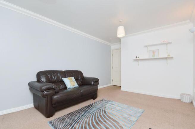 Living Room C