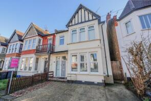 54a, Cranley Road, Westcliff-on-sea SS0 8AL