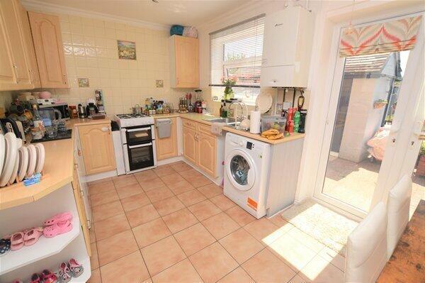 breakfast/kitchen
