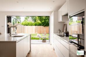 33, Bourneside Road, Addlestone KT15 2JA