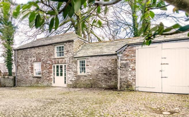 Coach House