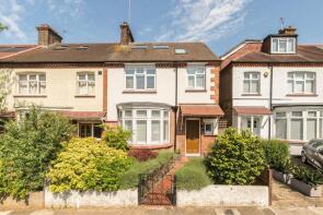 44, Harrow View Road, London W5 1LZ