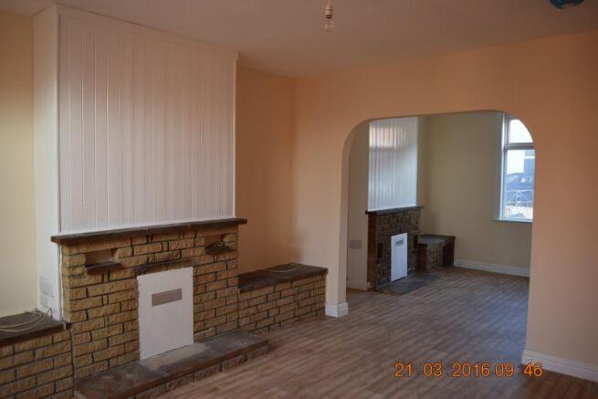 Living/Dining ...