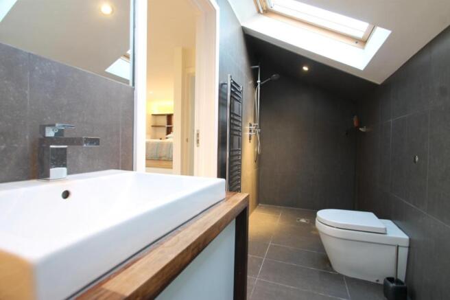 Private en suite
