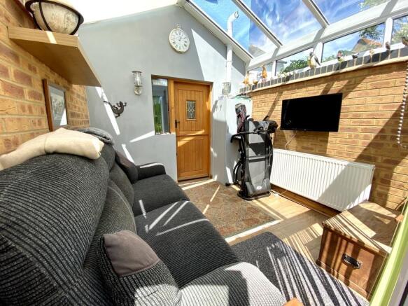 Sun Room Towards ...