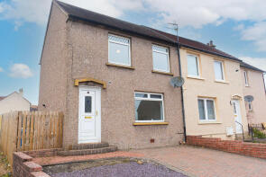 7, Northfield Road, Denny FK6 6LA