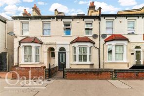 106, Dalmally Road, Croydon CR0 6LT