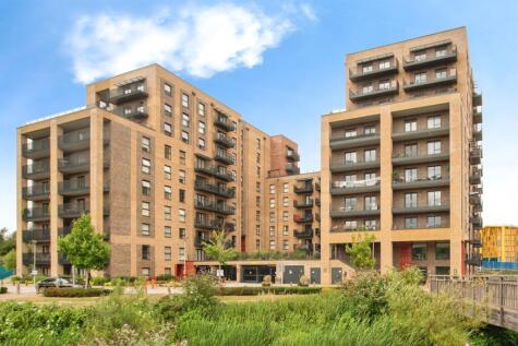 Colnebank Drive, Watford
