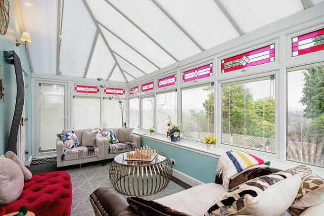 Sun Room