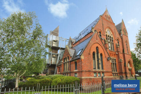 The Chancel, Grey Street, Prestwich, Manchester