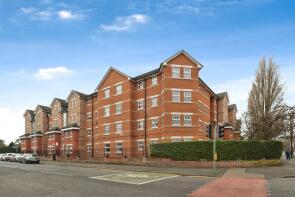 Flat 5, 128, School Lane, Manchester M20 6LB