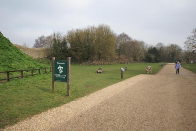 Country Park
