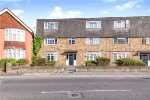 Flat 6, Maple Court, St Leonards Road, Windsor SL4 3EE