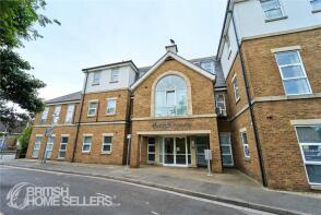 Flat 25, Duval House, Meadowlea Close, West Drayton UB7 0BX