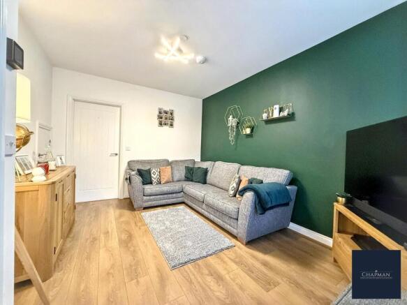 Intirety of the internals