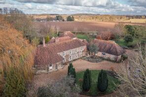 Willow House, Bradenham Road, Thetford IP25 7EE
