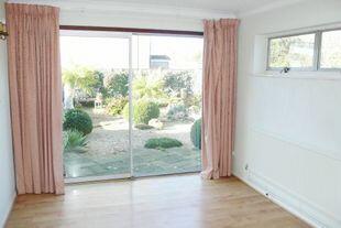 FURTHER LIVING ROOM