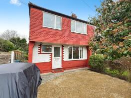 13, Hollyway, Manchester M22 4WS