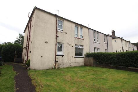Wallace Street, Greenock