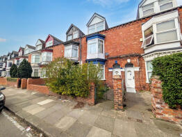 34, Albert Terrace, Middlesbrough TS1 3PB