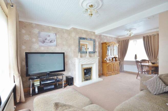Lounge/diner