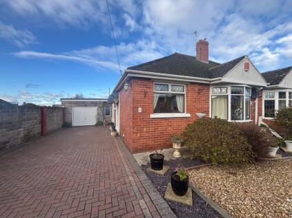 Goldsland Place, Barry, CF62