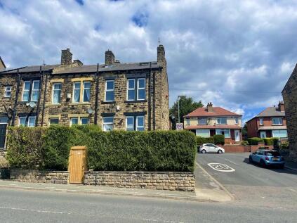 Hough Side Road, Pudsey