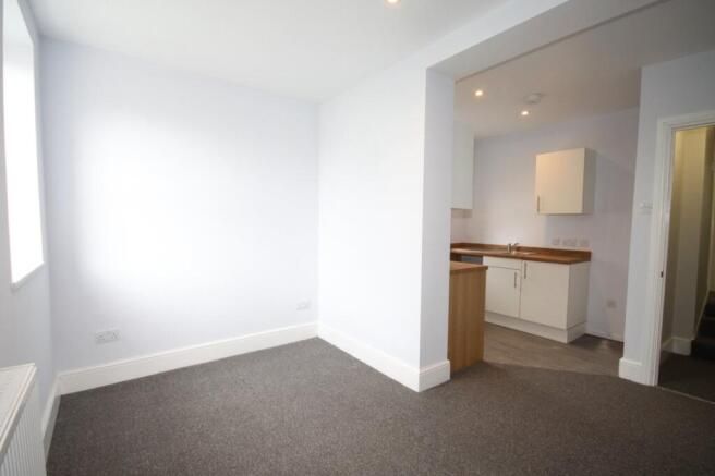Central Location | Split-Level Apartment | Genero