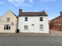 1a, Brick Kiln Court, Brick Kiln Street, Evesham WR11 4AA