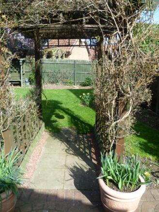 Garden Views