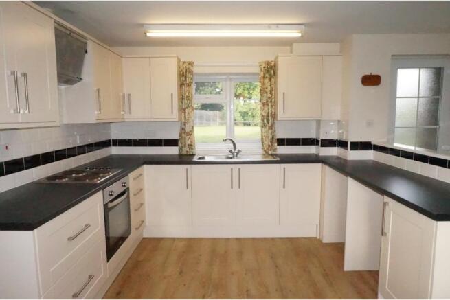 Kitchen / Diner