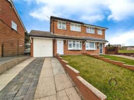 145, Forrister Street, Longton, Stoke-on-trent ST3 1SP