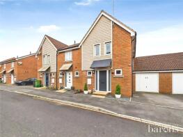 44, Benham Road, Basingstoke RG24 9TJ