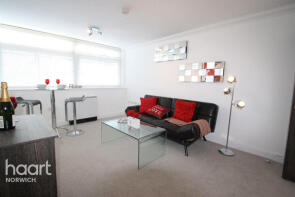16, Earlham House, Earlham Road, Norwich NR2 3PE