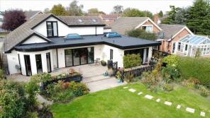 2, Nevile Drive, Nottingham NG12 3EE