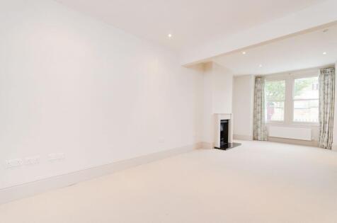 Holberton Gardens, Kensal Green, London, NW10