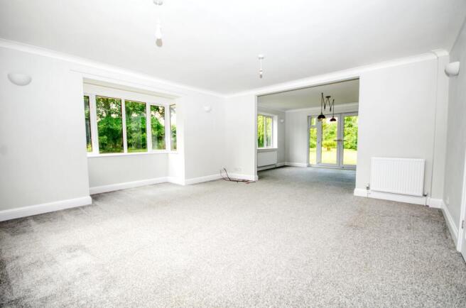 Woodgreen, Mislingford Road, Swanmore, Hampshire photo 3