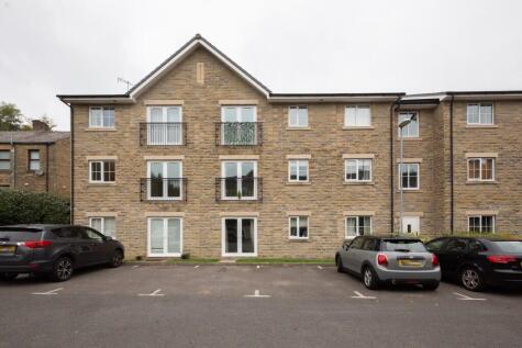Bramble Court, Stalybridge, SK15