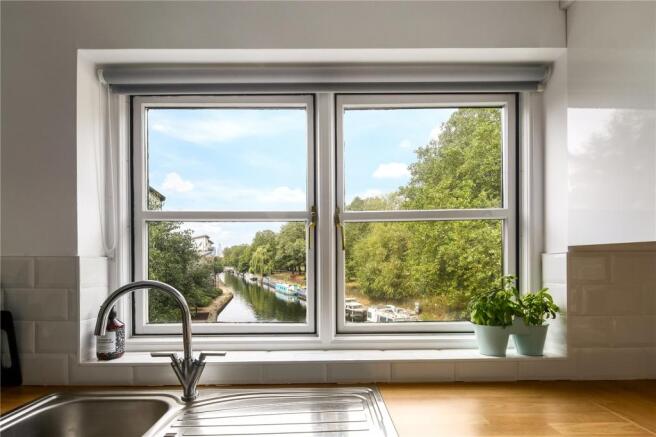 Kitchen View