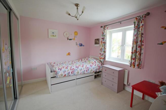Bedroom  2