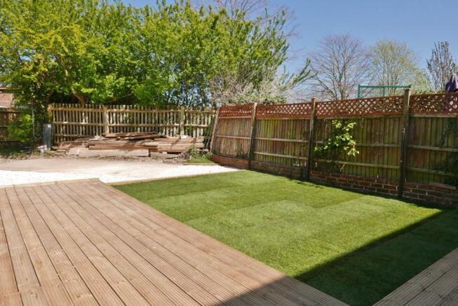 GARDEN