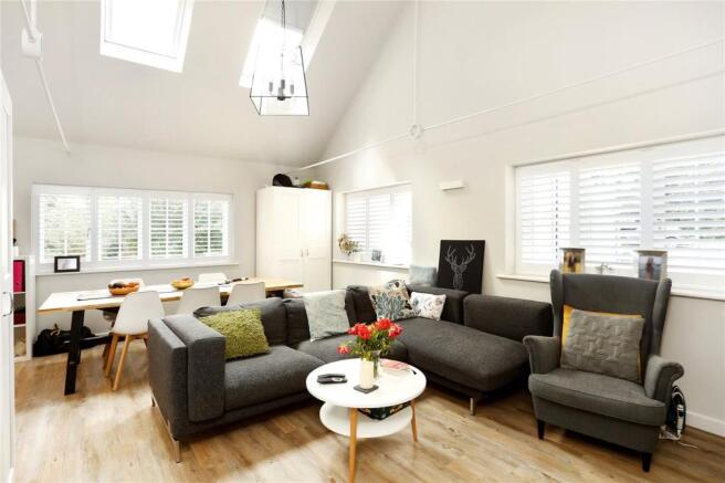 Sitting Room Annexe