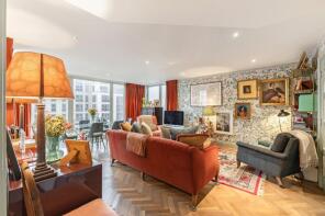 Flat 12, Regency House, The Boulevard, London SW6 2SB