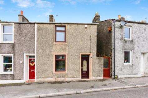 Trumpet Road, Cleator, Cumbria, CA23