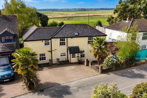 Station Road, Reedham, Norwich