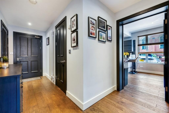 Apartment 1 Bank Place, Wilmslow 27/10/2025, 11...