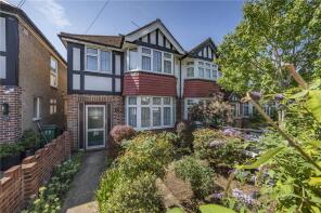 29, Fulwell Park Avenue, Twickenham TW2 5HF