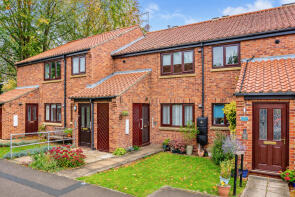 30, Heslington Court, Heslington, York YO10 5EX